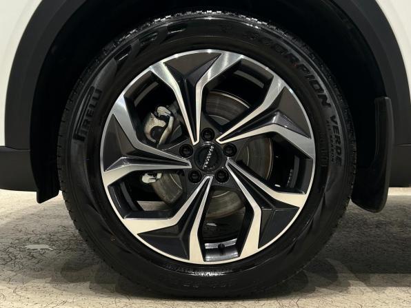 Haval F7 II с пробегом 2026 года, цена 3 049 000 рублей, 5342 км, внедорожник, Автокод Объявления