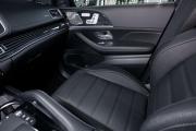 Mercedes-Benz GLS II (X167) Рестайлинг Москва  - изображение 34