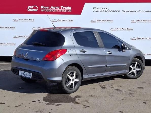 Peugeot 308 I Рестайлинг с пробегом 2011 года, цена 398 000 рублей, 148101 км, хэтчбек, Автокод Объявления