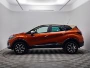Renault Kaptur I Москва  - изображение 27