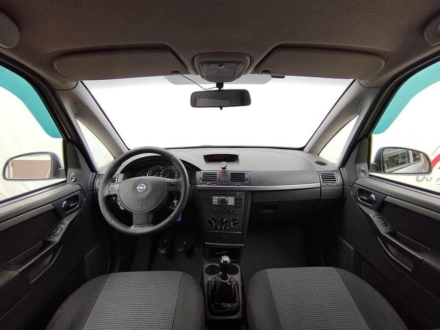 Opel Meriva A Рестайлинг Ярославль  - изображение 13