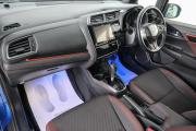 Honda Fit III Рестайлинг Красноярск  - изображение 35