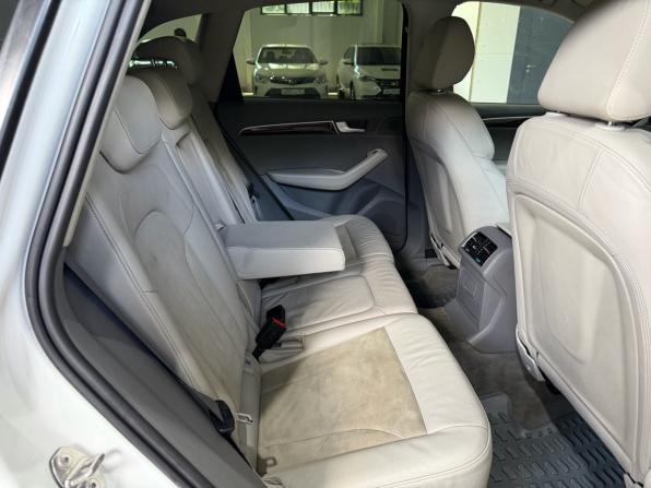 Audi Q5 I (8R) с пробегом 2009 года, цена 1 379 900 рублей, 228250 км, внедорожник, Автокод Объявления