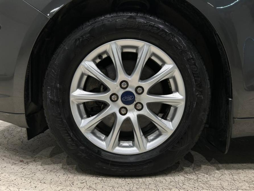 Ford Mondeo V Санкт-Петербург  - изображение 11