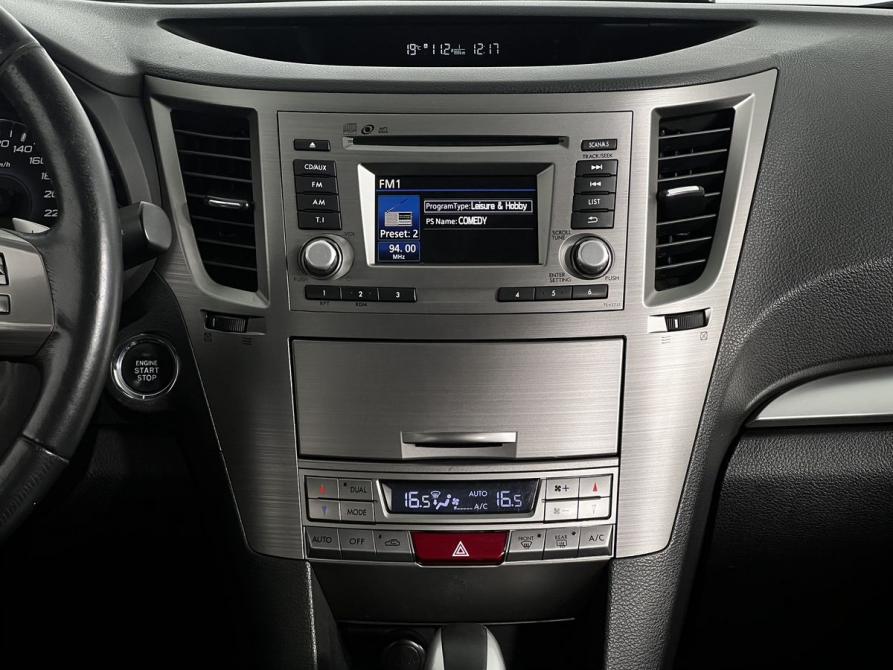 Subaru Outback IV Калининград  - изображение 15