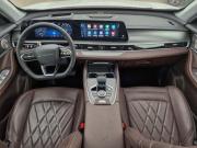 Chery Tiggo 8 Pro Plug-in Hybrid Нижний Новгород  - изображение 35