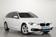 BMW 3 серии VI (F3x) Рестайлинг Челябинск  - изображение 28