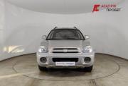 Hyundai Santa Fe Classic Волгоград  - изображение 20