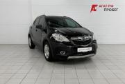 Opel Mokka I Астрахань  - изображение 21