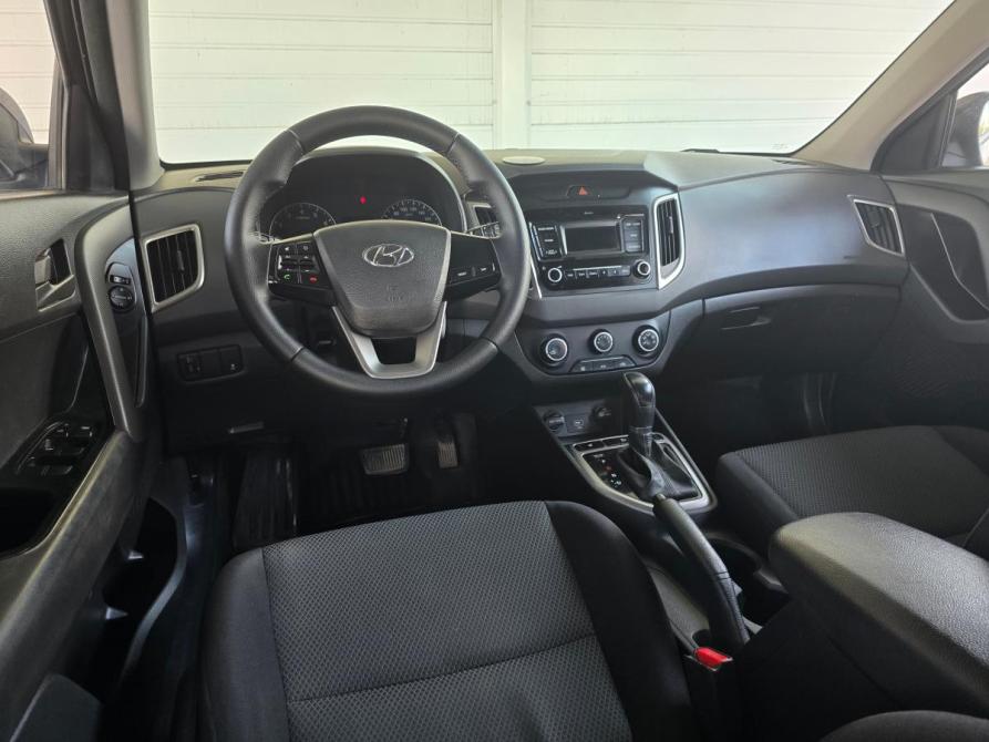 Hyundai Creta I Рестайлинг Таганрог  - изображение 13