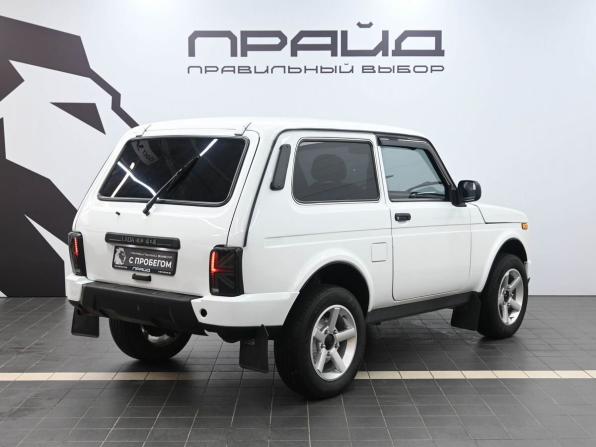Lada (ВАЗ) 2121 (4x4) I Рестайлинг с пробегом 2010 года, цена 449 900 рублей, 191324 км, внедорожник, Автокод Объявления
