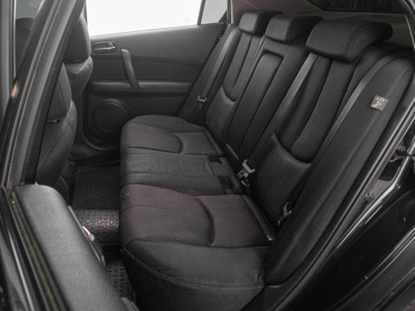 Mazda 6 II (GH) Рестайлинг с пробегом 2011 года, цена 1 049 000 рублей, 277535 км, седан, Автокод Объявления