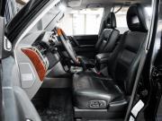 Mitsubishi Pajero III Рестайлинг Ставрополь  - изображение 31