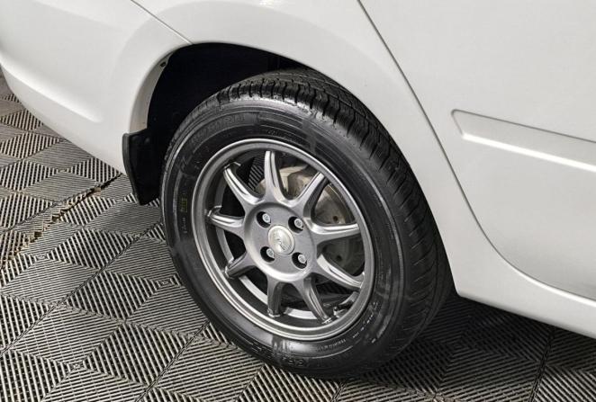 Lada (ВАЗ) Granta I Рестайлинг с пробегом 2020 года, цена 630 000 рублей, 89284 км, седан, Автокод Объявления