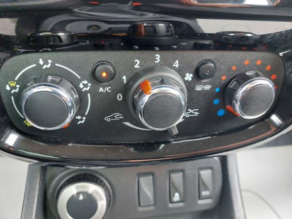 Nissan Terrano III (D10) с пробегом 2019 года, цена 1 460 000 рублей, 135307 км, внедорожник, Автокод Объявления
