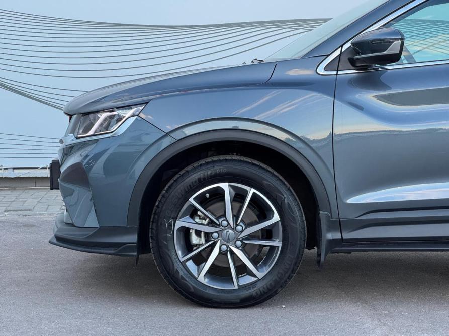 Geely Coolray I Воронеж  - изображение 3