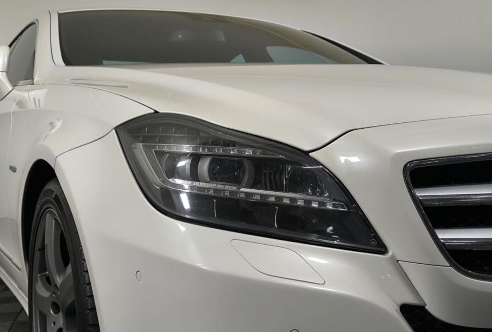 Mercedes-Benz CLS II (C218) Нижний Новгород  - изображение 19