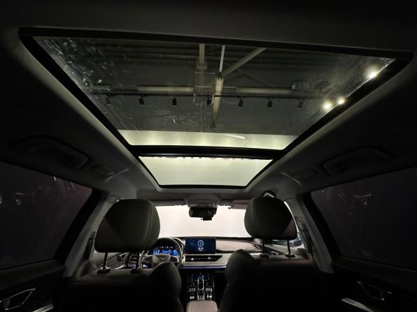 Chery Tiggo 8 Pro I с пробегом 2021 года, цена 1 857 000 рублей, 40320 км, внедорожник, Автокод Объявления