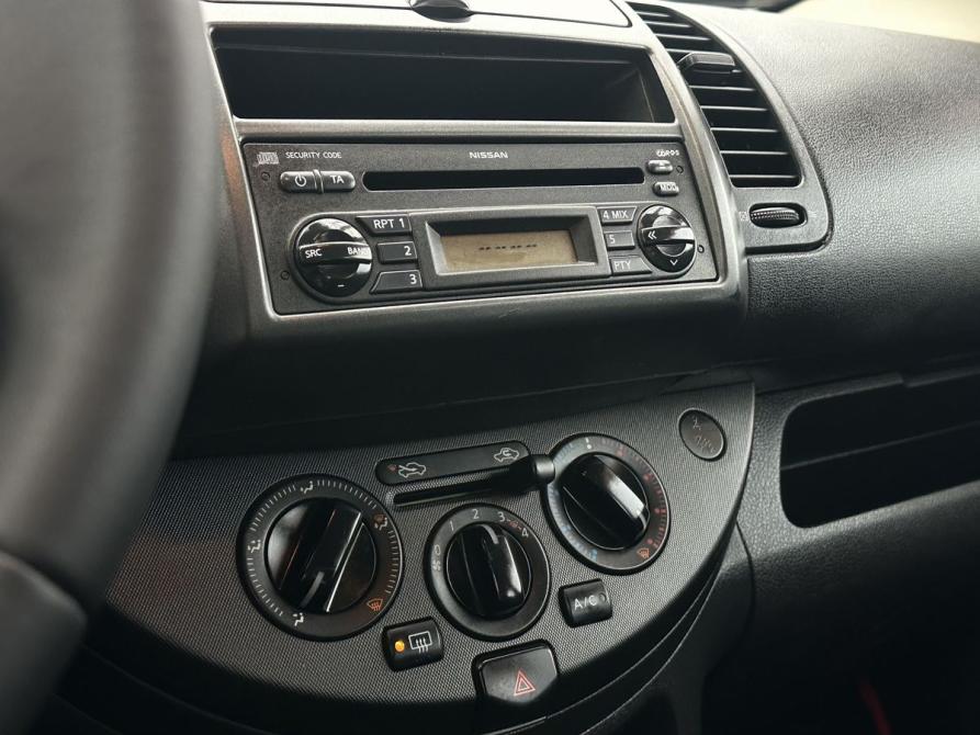 Nissan Note I Липецк  - изображение 17