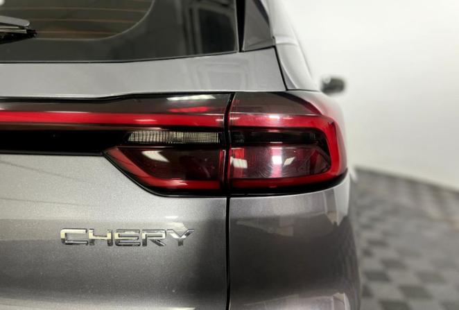 Chery Tiggo 7 Pro I с пробегом 2022 года, цена 1 650 000 рублей, 54000 км, внедорожник, Автокод Объявления