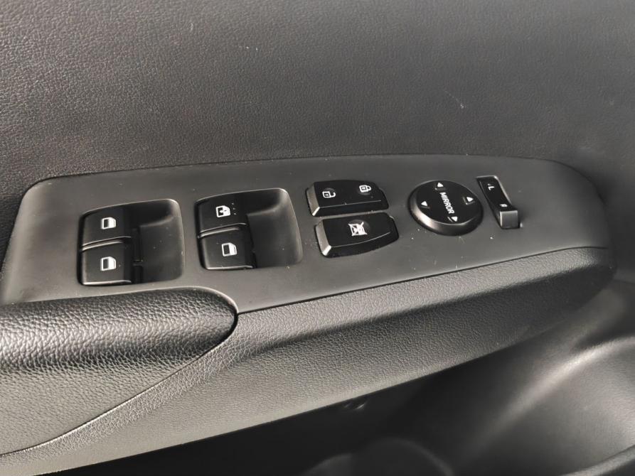 Hyundai Solaris II Рестайлинг Москва  - изображение 16