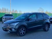 Ford Kuga II Рестайлинг Сыктывкар  - изображение 25