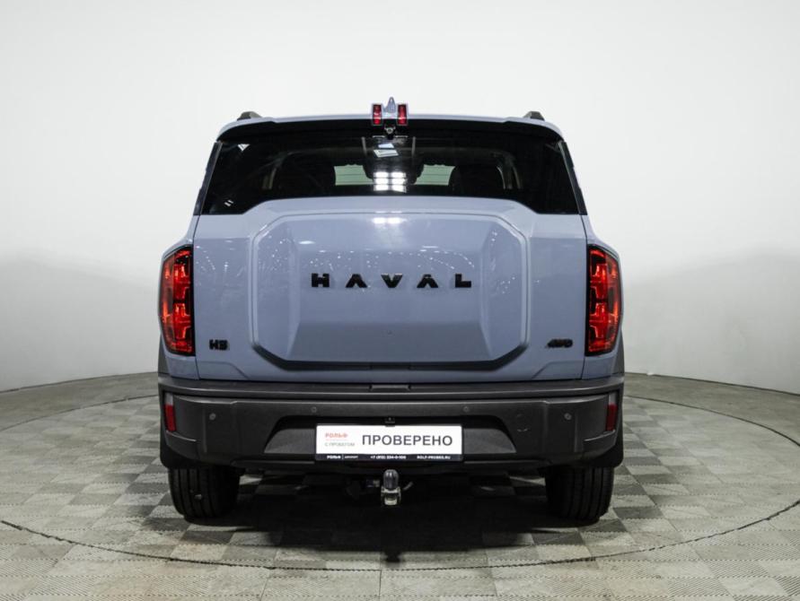 Haval H3 I Санкт-Петербург  - изображение 7