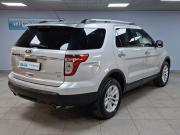 Ford Explorer V Москва  - изображение 27
