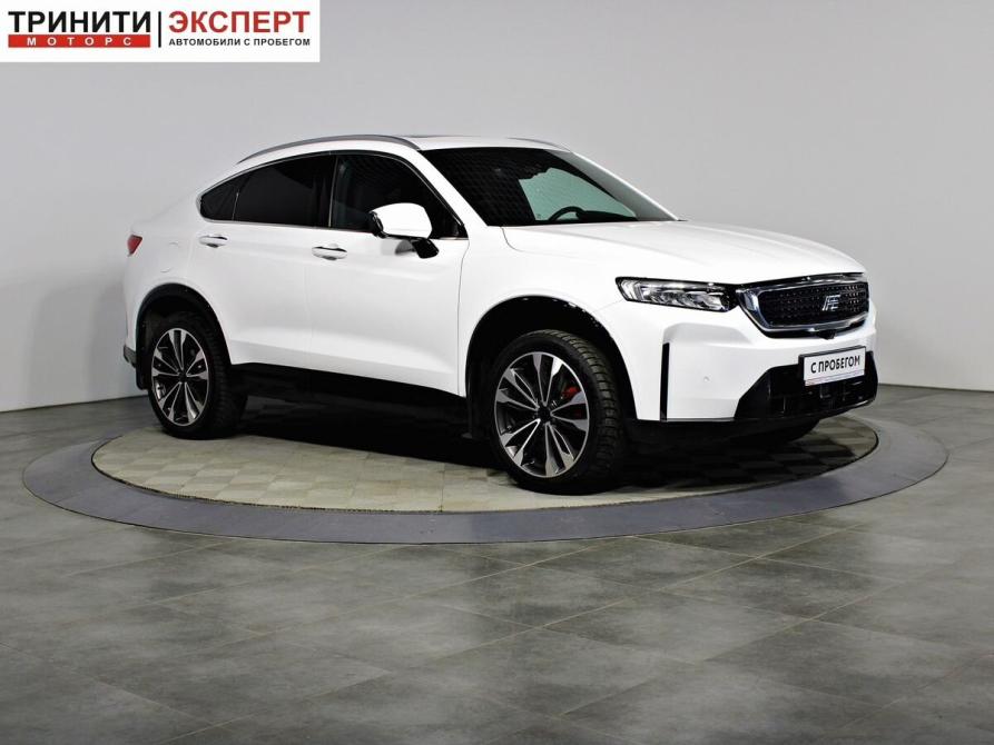 Knewstar 001 Белгород  - изображение 3
