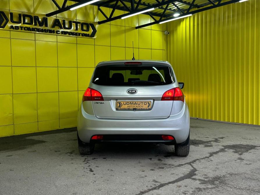 Kia Venga I Ижевск  - изображение 6