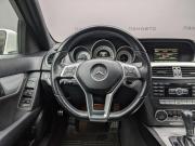 Mercedes-Benz C-Класс III (W204) Рестайлинг Москва  - изображение 35
