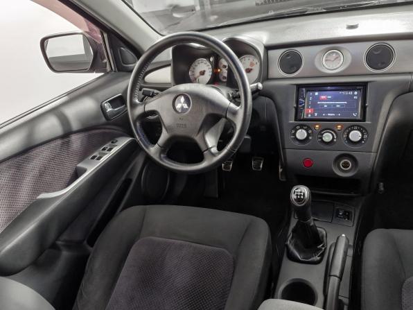 Mitsubishi Outlander I с пробегом 2005 года, цена 479 000 рублей, 319728 км, внедорожник, Автокод Объявления