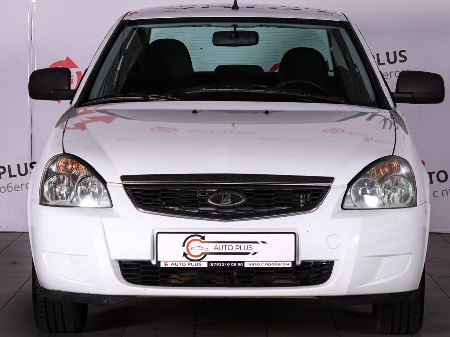 Lada (ВАЗ) Priora I Рестайлинг Минеральные Воды  - изображение 4