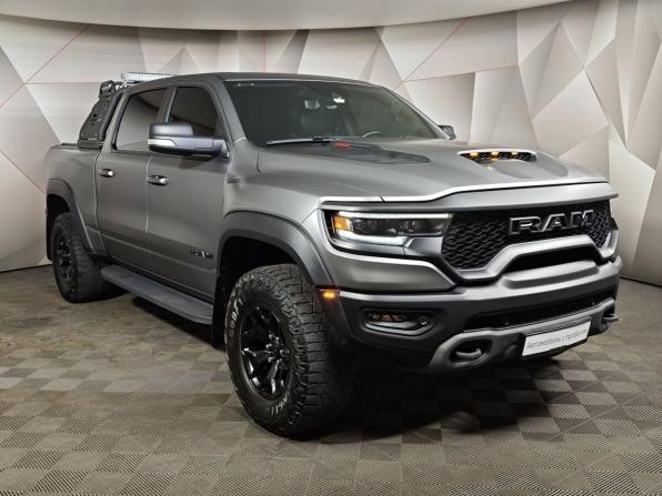 Ram 1500 V с пробегом 2021 года, цена 9 800 000 рублей, 91860 км, offers.body_type.unknown, Автокод Объявления