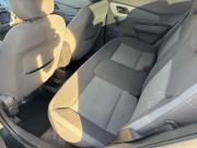 Chevrolet Cobalt II Уфа  - изображение 23