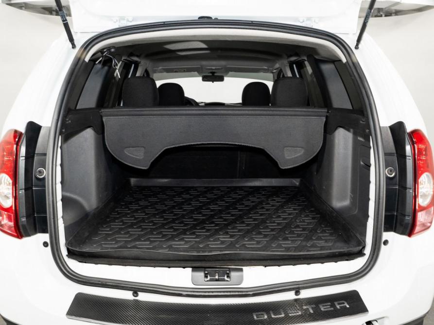 Renault Duster I Иркутск  - изображение 15
