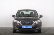 Datsun on-DO I Рестайлинг Томск  - изображение 22