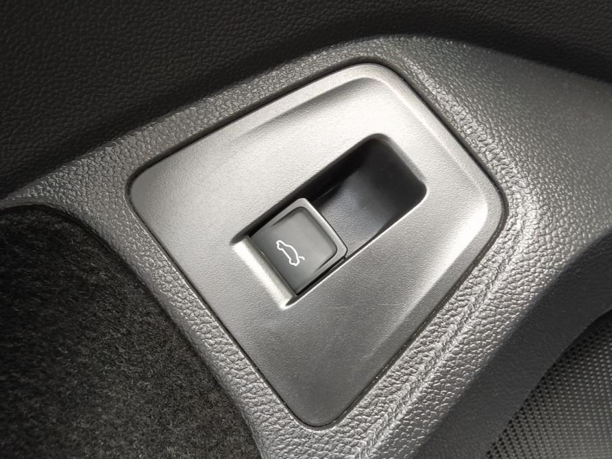 Volkswagen Tiguan II Рестайлинг Екатеринбург  - изображение 9