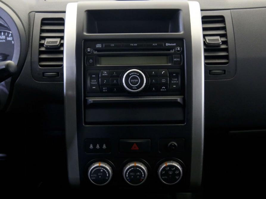 Nissan X-Trail II Рестайлинг Санкт-Петербург  - изображение 16