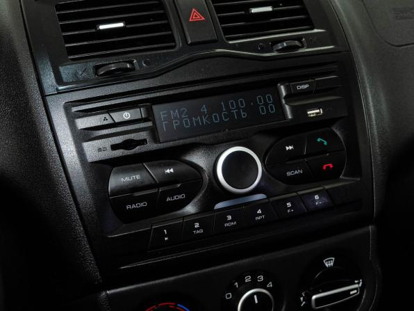 Lada (ВАЗ) Granta I Рестайлинг с пробегом 2023 года, цена 828 000 рублей, 67478 км, универсал, Автокод Объявления