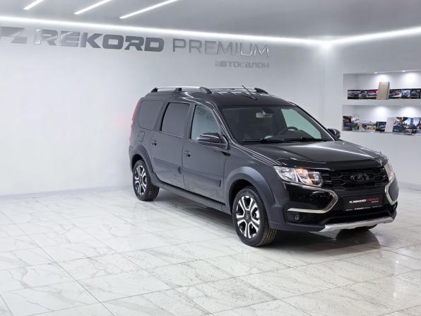 Lada (ВАЗ) Largus I Рестайлинг с пробегом 2021 года, цена 1 090 000 рублей, 152041 км, универсал, Автокод Объявления