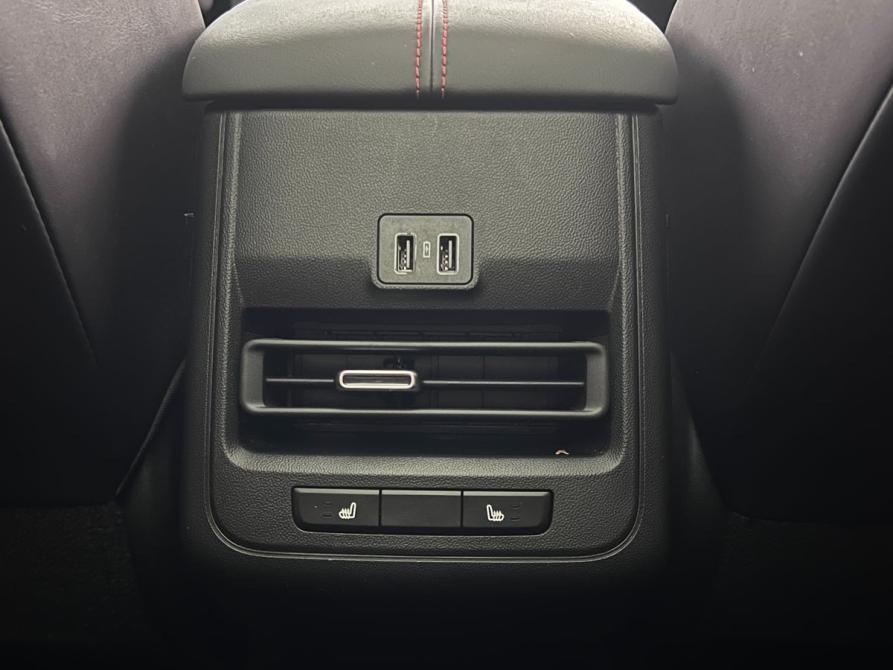 Changan CS55 Plus II Калининград  - изображение 23