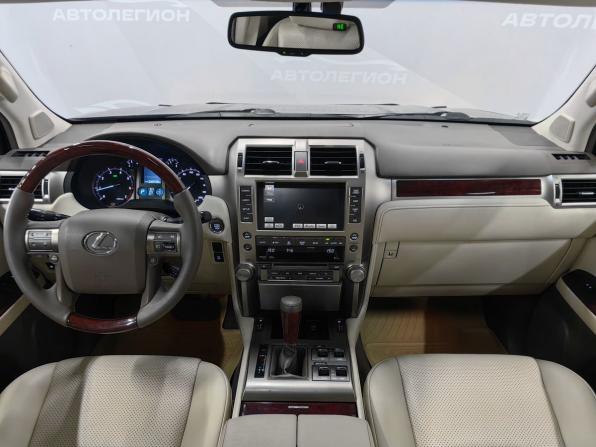 Lexus GX II с пробегом 2010 года, цена 3 600 000 рублей, 230000 км, внедорожник, Автокод Объявления