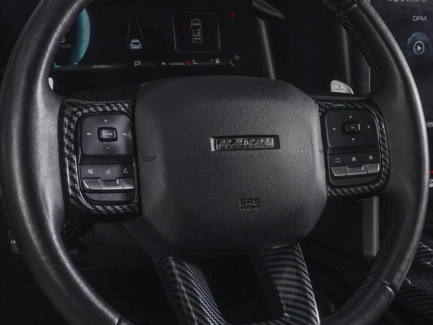 Haval Dargo I Ростов-на-Дону  - изображение 19
