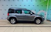 Skoda Yeti I Рестайлинг Набережные Челны  - изображение 27