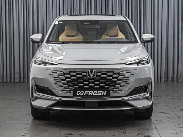 Changan UNI-K с пробегом 2024 года, цена 3 092 540 рублей, 26397 км, внедорожник, Автокод Объявления