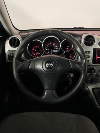 Toyota Matrix I (E130) с пробегом 2007 года, цена 705 000 рублей, 235000 км, хэтчбек, Автокод Объявления