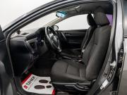Toyota Corolla XI (E160 E170 E180) Красноярск  - изображение 30