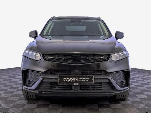 Geely Tugella I с пробегом 2021 года, цена 2 225 000 рублей, 101560 км, внедорожник, Автокод Объявления