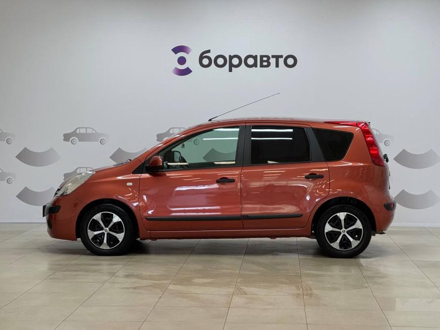 Nissan Note I Ставрополь  - изображение 7